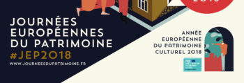 Journées Européennes du Patrimoine