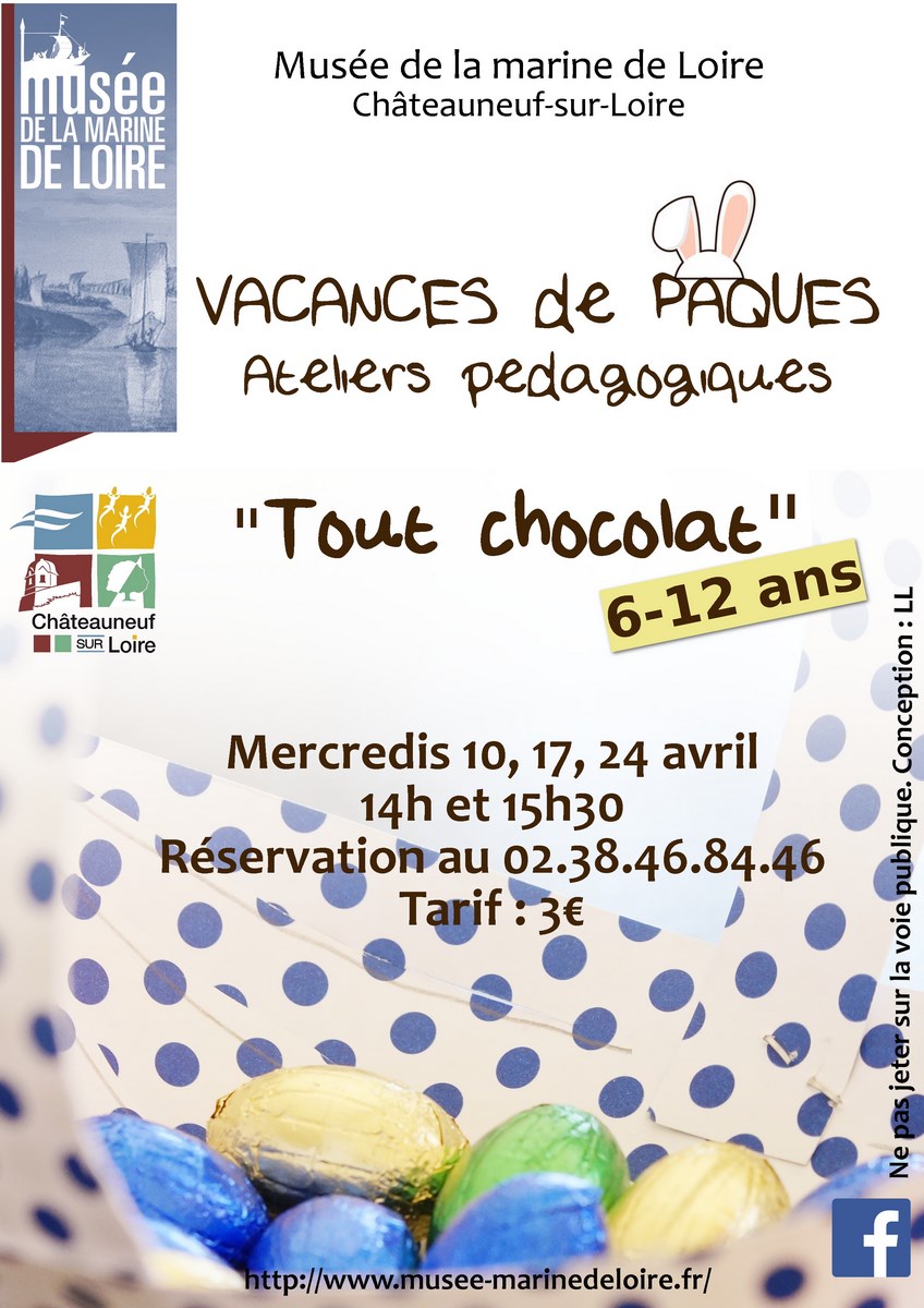 les ateliers des vacances